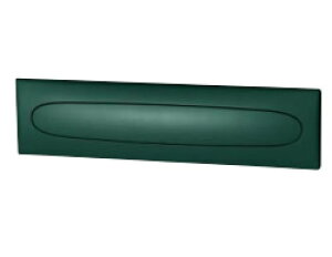 パナソニック 口金EU型 埋め込み式 1B-5 CTCR6530G グリーン色 ダイアル錠 前入れ後ろ出し 【送料無料】