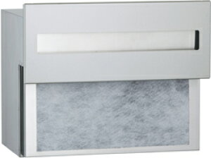 GA著 j\ ǖߍ݃|Xg OSTO IXg R05 Vo[ OSTO-323011410