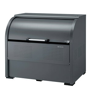 【新製品発売記念3000円OFFクーポン配布中!】ダイケン クリーンストッカー CKR-1309G-2 ゴミステーション ゴミ収集庫 ゴミストッカー マンション 集合住宅 アパート 大型