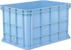 三甲 サンコー コンテナ ジャンボックス #400 キャスターなし 個人宅配送不可