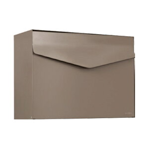 セキスイデザインワークス ME-FA Letter メイファレター AAG50B ベージュグレー 送料無料