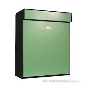 セキスイデザインワークス Funen GF フューネンGF AAG62F ミントグリーン 送料無料