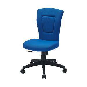 �i�J�o���V�@�T�|�[�g�N�b�V�����`�F�A�@�u���[�@RZC-606-BL