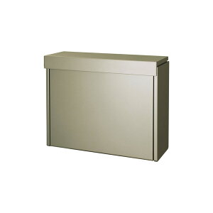 三協アルミ ポスト 壁付けタイプ SMA-1型 アーバングレー(UC) KSK