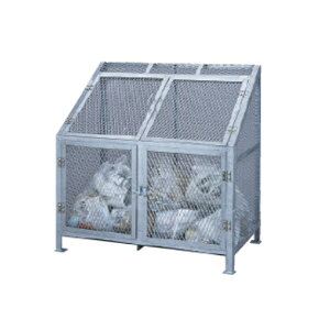 TJ _XgBOX CS-07 1200×s700×1200mm gi [//ݒu/O/JX/΍/L/܏/e//S~/XgbJ[] lzs