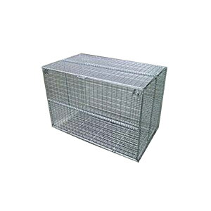 TL ܂݉\ȃS~Xe[V@TCN{bNX@GP-640KidؔȂj1200×s700×800mm@GA著