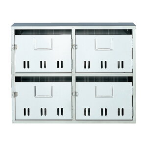 [4˗p]iX^ c^WX֎󔠁iSA^j OOo 4˗p KS-MB4SA