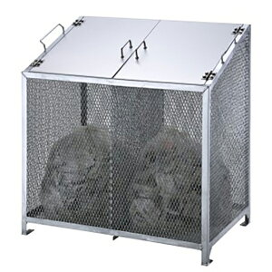 TJ _XgBOX-S CS-01 900×s605×960mm gi [//ݒu/O/JX/΍/L/܏/e//S~/XgbJ[] lzs