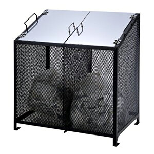 TJ _XgBOX-S CS-02 900×s605×960mm gi [//ݒu/O/JX/΍/L/܏/e//S~/XgbJ[] lzs