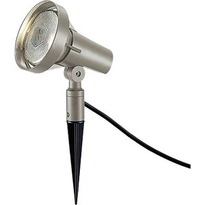 LIXIL 100V �K�[�f�����C�g LGQ12�^ �V���C���O���[ ���O �h�� �O�\ �� �Ɩ� KSK