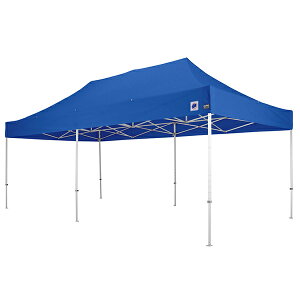 �C�[�W�[�A�b�v�e���g �f���b�N�X�A���~�t���[�� 3.0m×6.0m DXA60-17-BL �u���[ ���񂽂�e���g���悯