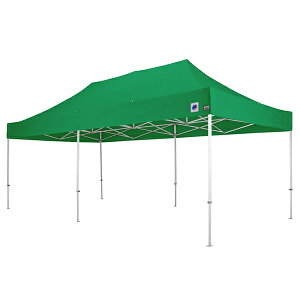 �C�[�W�[�A�b�v�e���g �f���b�N�X�A���~�t���[�� 3.0m×6.0m DXA60-17-GR �O���[�� ���񂽂�e���g���悯