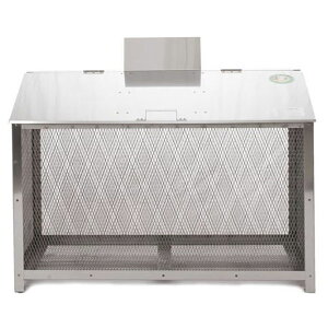 XeX S~Xe[V ^S~ GA著 XeXS~[BOX jJA (XeXNSSCF FW2gp)s65cm^Cv FH-120M 1200×s650×850mm