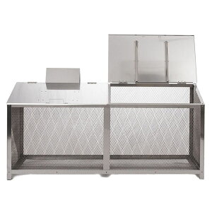 XeX S~Xe[V ^S~ GA著 XeXS~[BOX jJA (XeXNSSCF FW2gp)s65cm^Cv FH-180M 1800×s650×850mm