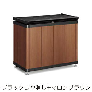 �l������ �S�~�X�e�[�V���� �S�~�X�g�b�J�[ HM1�^ GSHM1-0908KMB �u���b�N�����+�}�����u���E�� �l��z���s��