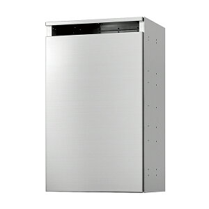 田島メタルワーク マンション アパート 集合住宅用 宅配ボックスGX36K-60C クリーンボックス