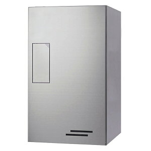 田島メタルワーク マンション アパート 集合住宅用 宅配ボックスGX36R-60N-D34-HL 捺印装置付き