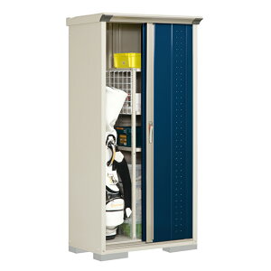 タクボ物置 グランプレステージジャンプ【たて置きタイプ】 GP-95AT