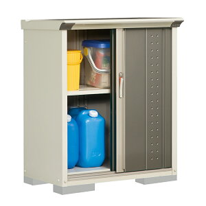 タクボ物置 グランプレステージジャンプ【全面棚タイプ】 GP-95DF