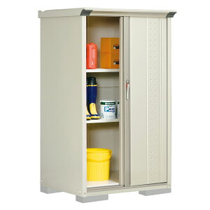 タクボ物置 グランプレステージジャンプ【全面棚タイプ】 GP-97BF