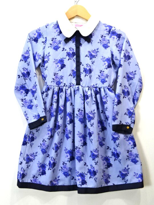 楽天市場】【中古】Kate spade ケイトスペード ニューヨーク 花柄 