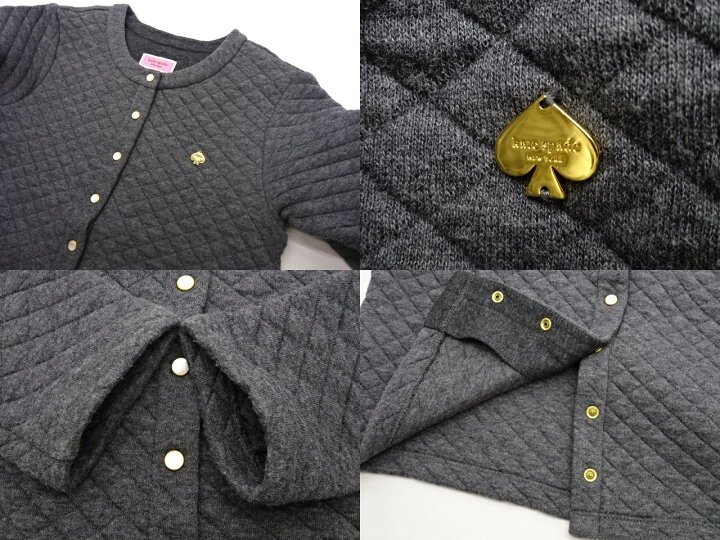 楽天市場】【中古】Kate spade ケイトスペード ニューヨーク 