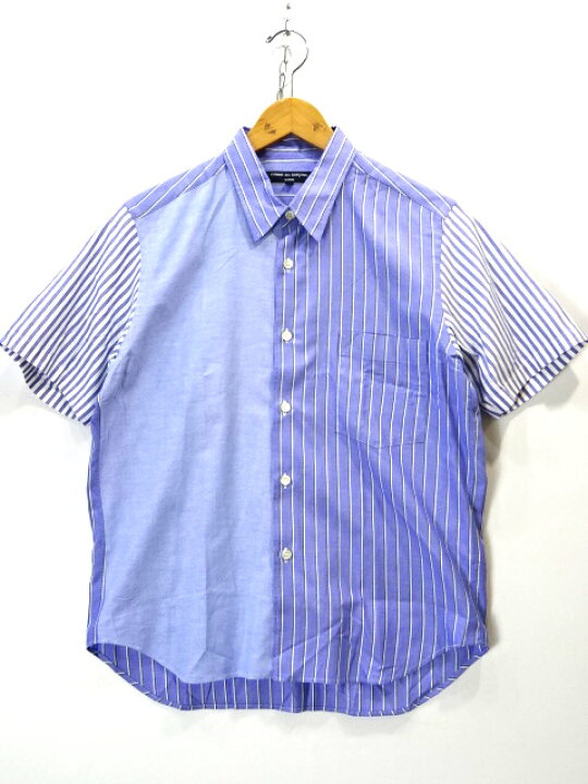 楽天市場】【中古】古着 COMME des GARCONS コムデギャルソン 