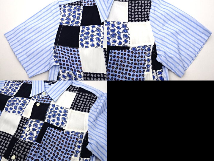 楽天市場】【中古】古着 COMME des GARCONS コムデギャルソン  