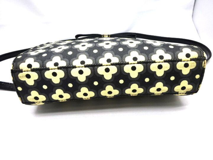 楽天市場】【中古】kate spade ケイトスペード ショルダーバッグ 