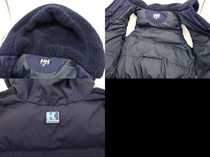 楽天市場】【中古】古着 HELLY HANSEN ヘリーハンセン Women 
