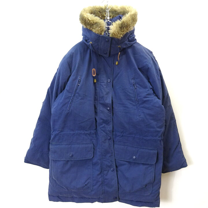 楽天市場】【中古】古着 70s 80s L.L.BEAN エルエルビーン Parka  