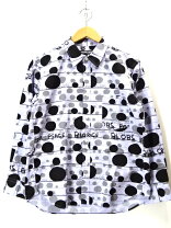 楽天市場】comme des garcons homme hb-（柄総柄）の通販