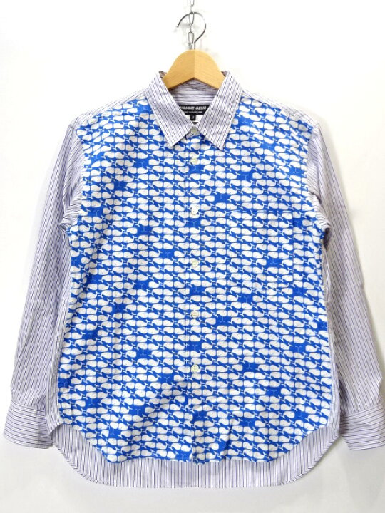 楽天市場】【中古】古着 COMME des GARCONS HOMME DEUX 