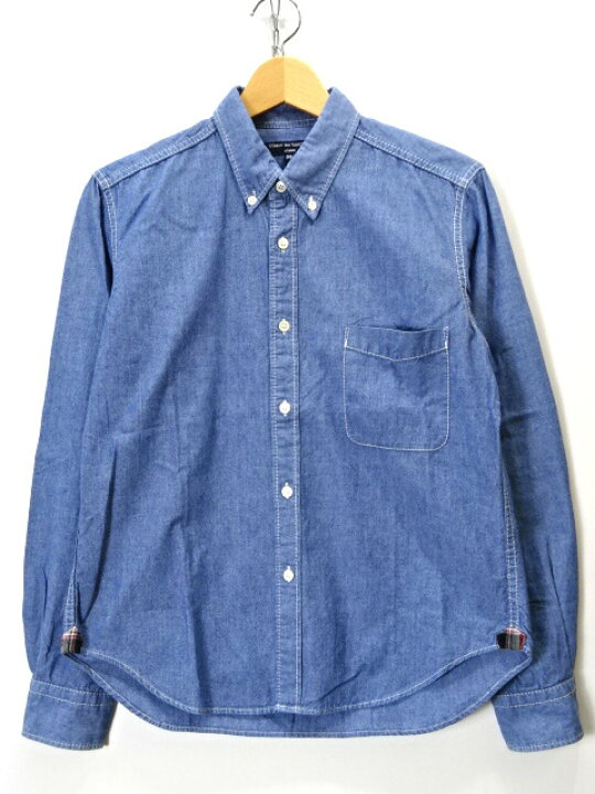 楽天市場】【中古】古着 COMME des GARCONS HOMME コムデギャルソン 