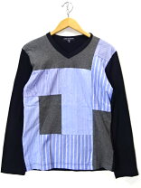楽天市場】コムデギャルソン パッチワーク（サイズ（S/M/L）SS）の通販