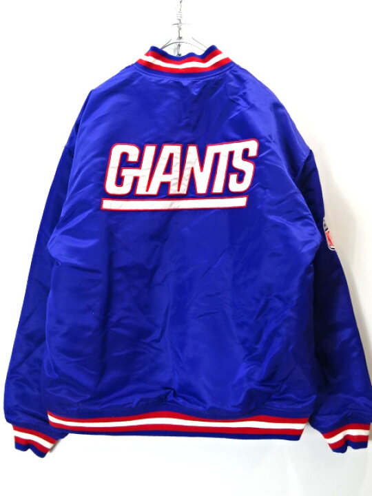 楽天市場】【中古】古着 CHAMPION チャンピオン NFL コラボ ナイロン 