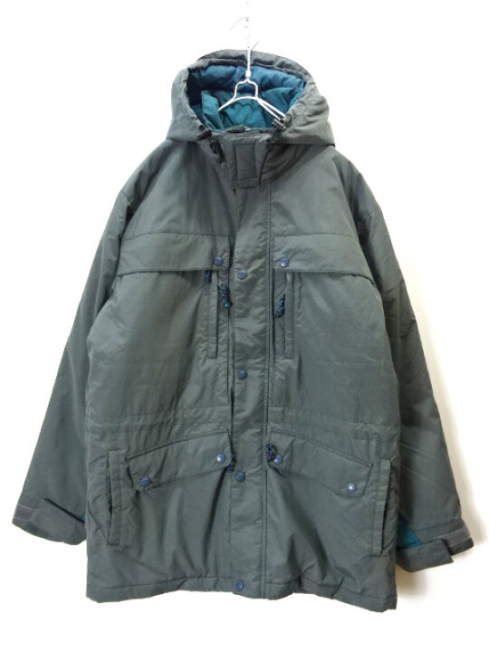 楽天市場】【中古】古着 70s 80s バングラデシュ製 L.L.BEAN エルエル 