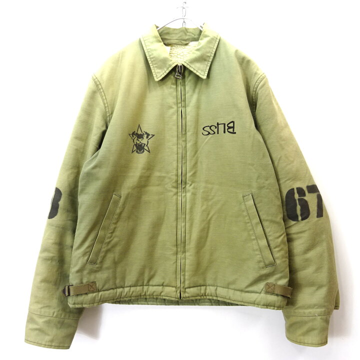 楽天市場】【中古】古着 N.HOOLYWOOD エヌハリウッド ミリタリー  