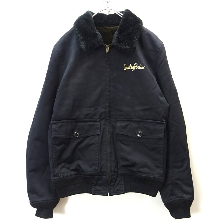 楽天市場】【中古】古着 WACKO MARIA ワコマリア the guilty parties  