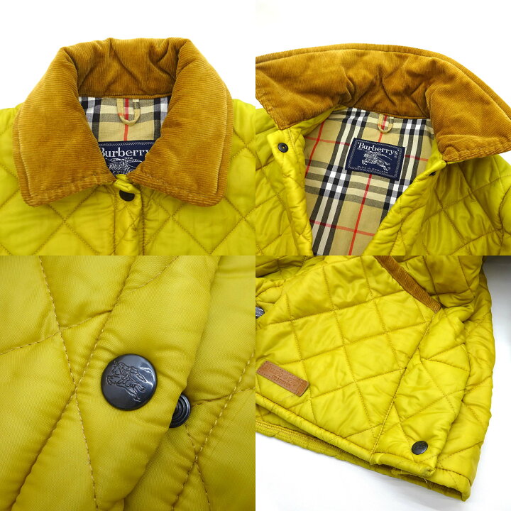 楽天市場】【中古】イングランド製 BURBERRY
