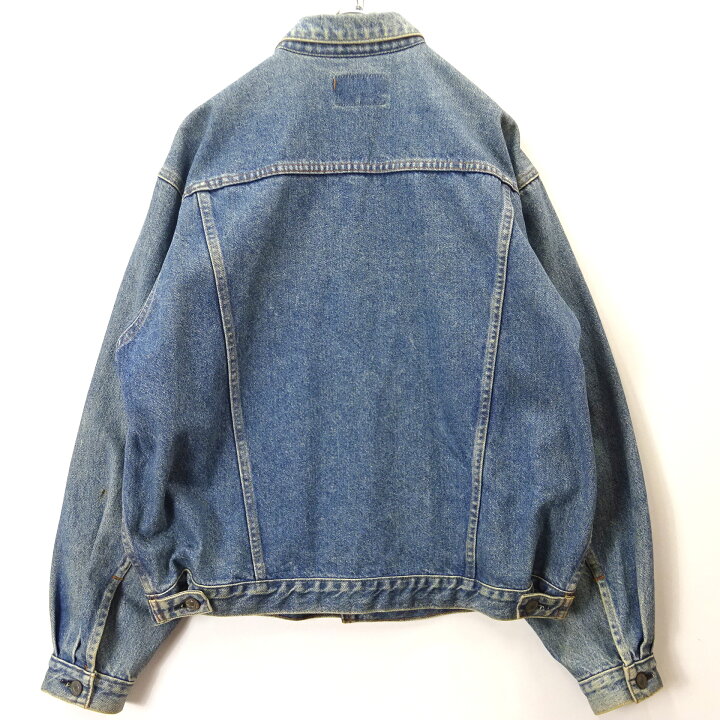 楽天市場】【中古】 80s 日本製 LEVI 