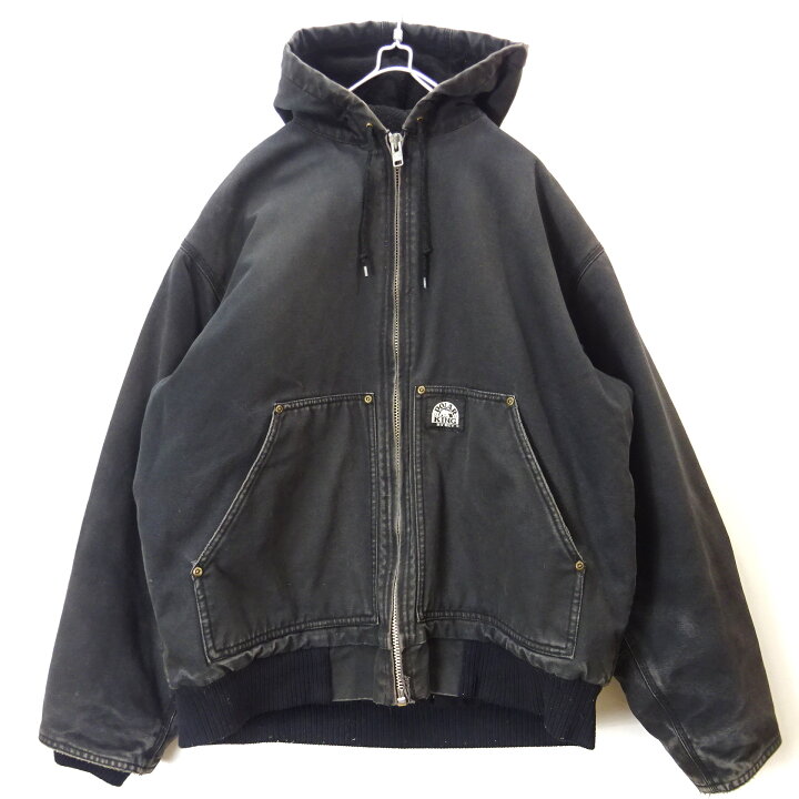 楽天市場】【中古】 POLAR KING KEY ダックジャケット アクティブ 