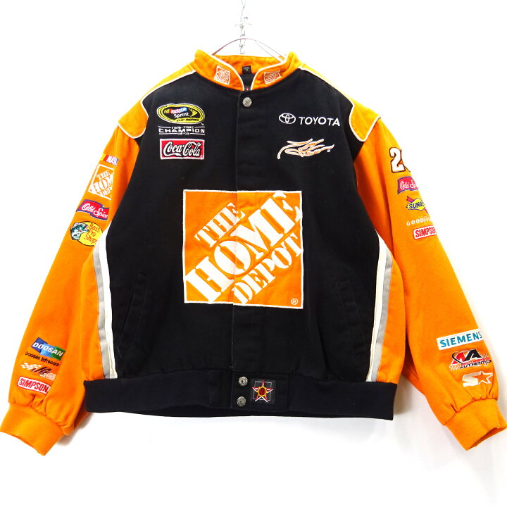 楽天市場】【中古】JH Design THE HOME DEPOT ホームデポ レーシング 