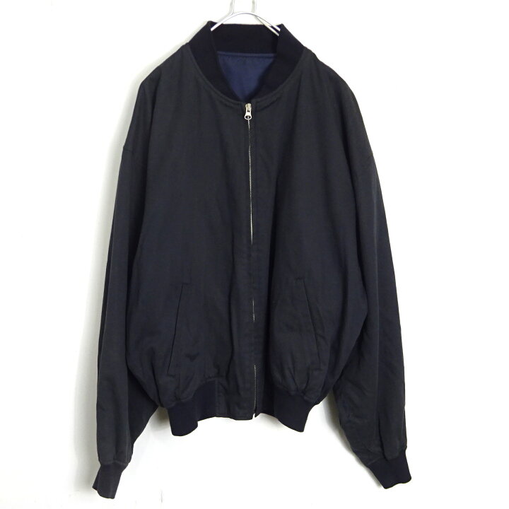 楽天市場】【中古】 KENZO ケンゾー MA-1 ジップアップ ジャケット 