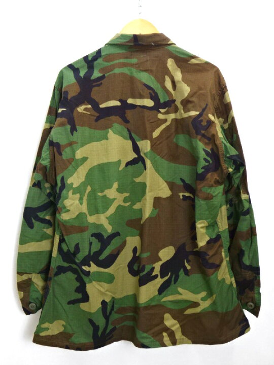 楽天市場】【中古】U.S. Army ミリタリージャケット 米軍 NATO 