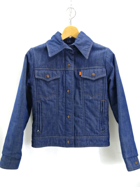 楽天市場】【中古】LEVI