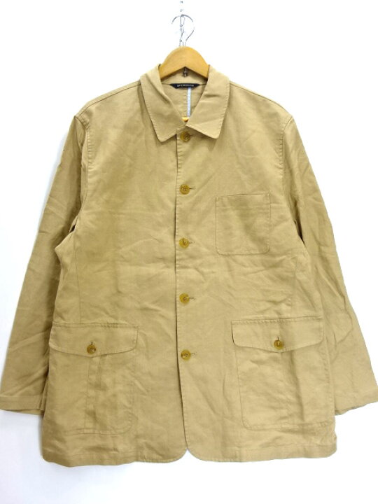 楽天市場】【中古】 古着 McGREGOR マクレガー 麻100% リネン  