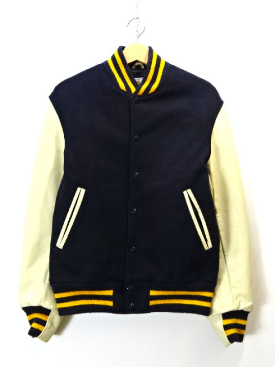 楽天市場】【中古】 古着 USA製 GB SPORT ゴールデンベアスポーツ 袖 