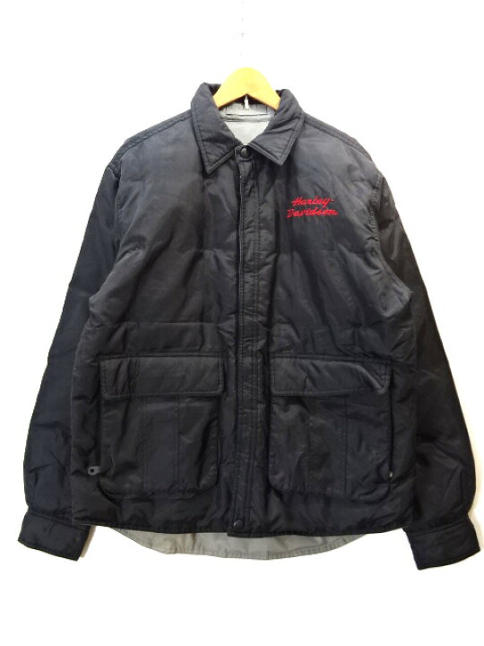 楽天市場】【中古】古着 HARLEY DAVIDSON ハーレーダビッドソン 