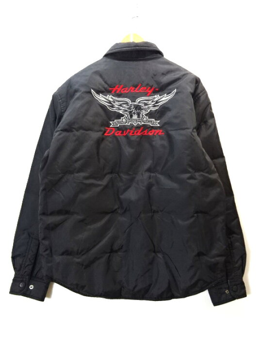 楽天市場】【中古】古着 HARLEY DAVIDSON ハーレーダビッドソン 